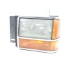 Recambio de faro delantero izquierdo para ford explorer 4.0 207 cv automatico referencia OEM IAM F17B13A045AAP  