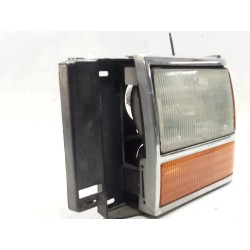 Recambio de faro delantero izquierdo para ford explorer 4.0 207 cv automatico referencia OEM IAM F17B13A045AAP  