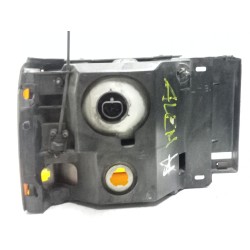 Recambio de faro delantero izquierdo para ford explorer 4.0 207 cv automatico referencia OEM IAM F17B13A045AAP  