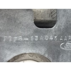 Recambio de faro delantero izquierdo para ford explorer 4.0 207 cv automatico referencia OEM IAM F17B13A045AAP  