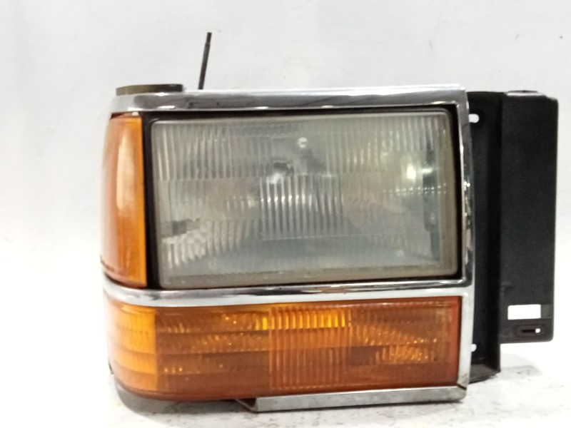 Recambio de faro delantero derecho para ford explorer 4.0 207 cv automatico referencia OEM IAM F17B13100AAP  