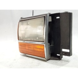 Recambio de faro delantero derecho para ford explorer 4.0 207 cv automatico referencia OEM IAM F17B13100AAP  