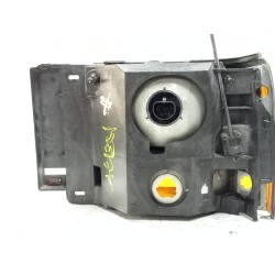 Recambio de faro delantero derecho para ford explorer 4.0 207 cv automatico referencia OEM IAM F17B13100AAP  
