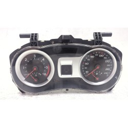 Recambio de cuadro completo para renault clio iii (br0/1, cr0/1) 1.5 dci (br17, cr17) referencia OEM IAM 8200761861  