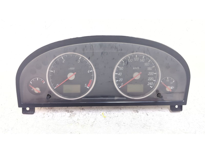 Recambio de cuadro completo para ford mondeo iii (b5y) 2.0 tdci referencia OEM IAM 1S7F10841  