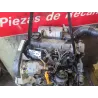 Recambio de motor completo para seat ibiza iii (6l1) 1.9 sdi referencia OEM IAM ASY  