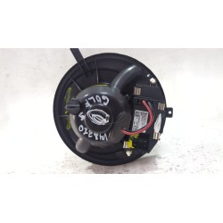 Recambio de motor calefaccion para volkswagen golf v (1k1) 2.0 tdi 16v referencia OEM IAM F987684B  