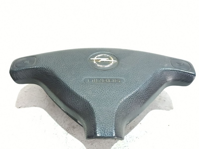 Recambio de airbag volante para opel astra g sedán (t98) 2.0 di (f69) referencia OEM IAM 90437570  