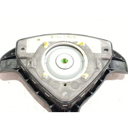 Recambio de airbag volante para opel astra g sedán (t98) 2.0 di (f69) referencia OEM IAM 90437570  