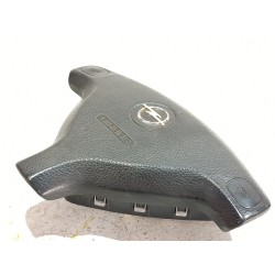 Recambio de airbag volante para opel astra g sedán (t98) 2.0 di (f69) referencia OEM IAM 90437570  