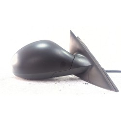 Recambio de retrovisor derecho para seat ibiza iii (6l1) 1.4 tdi referencia OEM IAM 876048  