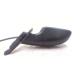 Recambio de retrovisor derecho para seat ibiza iii (6l1) 1.4 tdi referencia OEM IAM 876048  