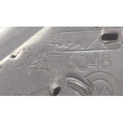 Recambio de retrovisor derecho para seat ibiza iii (6l1) 1.4 tdi referencia OEM IAM 876048  