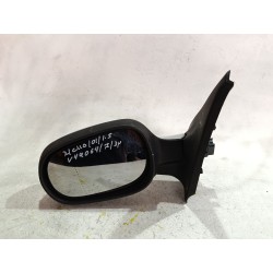 Recambio de retrovisor izquierdo para renault clio ii fase ii (b/cb0)(2001) 1.5 authentique [1,5 ltr. - 60 kw dci diesel] refere