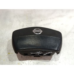 Recambio de airbag volante para nissan primastar (x83)(09.2006) 2.0 combi 6 l1h1 [2,0 ltr. - 84 kw dci diesel] referencia OEM IA