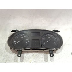 Recambio de cuadro completo para nissan primastar (x83)(09.2006) 2.0 combi 6 l1h1 [2,0 ltr. - 84 kw dci diesel] referencia OEM I