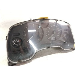Recambio de cuadro completo para opel astra g sedán (t98) 2.0 di (f69) referencia OEM IAM 90561451QK  