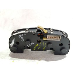 Recambio de cuadro completo para opel astra g sedán (t98) 2.0 di (f69) referencia OEM IAM 90561451QK  