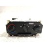 Recambio de mando climatizador para opel astra g sedán (t98) 2.0 di (f69) referencia OEM IAM 90559840  