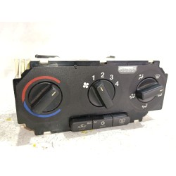 Recambio de mando climatizador para opel astra g sedán (t98) 2.0 di (f69) referencia OEM IAM 90559840  