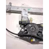 Recambio de elevalunas delantero derecho para hyundai i10 ii (ba, ia) 1.0 referencia OEM IAM 82460B4000  