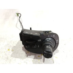 Recambio de mando limpiaparabrisas para renault grand scénic ii (jm0/1_) 1.9 dci (jm14) referencia OEM IAM 267W  