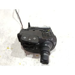 Recambio de mando limpiaparabrisas para renault grand scénic ii (jm0/1_) 1.9 dci (jm14) referencia OEM IAM 267W  