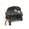 Recambio de mando limpiaparabrisas para renault grand scénic ii (jm0/1_) 1.9 dci (jm14) referencia OEM IAM 267W  