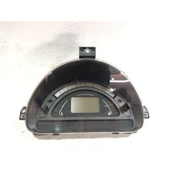 Recambio de cuadro completo para citroën c2 (jm_) 1.4 hdi referencia OEM IAM P9652008280H01  
