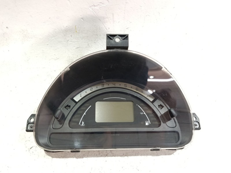 Recambio de cuadro completo para citroën c2 (jm_) 1.4 hdi referencia OEM IAM P9652008280H01  