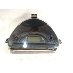 Recambio de cuadro completo para citroën c2 (jm_) 1.4 hdi referencia OEM IAM P9652008280H01  