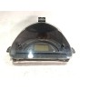 Recambio de cuadro completo para citroën c2 (jm_) 1.4 hdi referencia OEM IAM P9652008280H01  