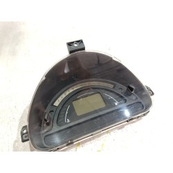 Recambio de cuadro completo para citroën c2 (jm_) 1.4 hdi referencia OEM IAM P9652008280H01  