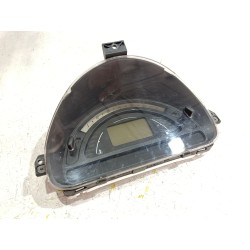 Recambio de cuadro completo para citroën c2 (jm_) 1.4 hdi referencia OEM IAM P9652008280H01  