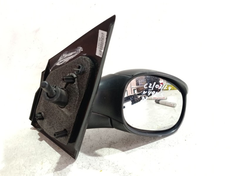 Recambio de retrovisor derecho para citroën c2 (jm_) 1.4 hdi referencia OEM IAM 096149475  