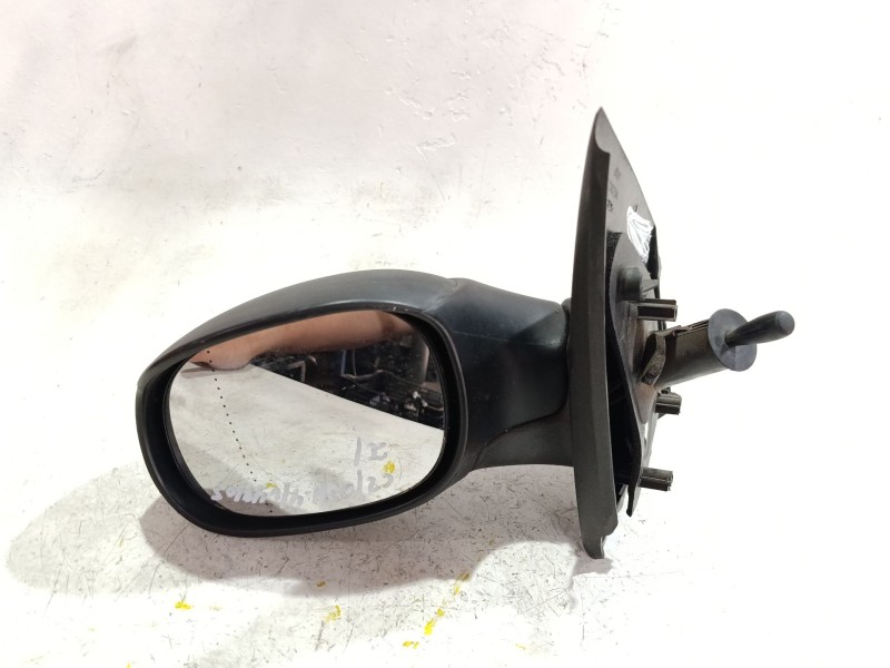 Recambio de retrovisor izquierdo para citroën c2 (jm_) 1.4 hdi referencia OEM IAM e2011019  