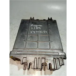 Recambio de centralita inyeccion para renault megane i fase 2 berlina (ba0)(1999) referencia OEM IAM 0281001969  