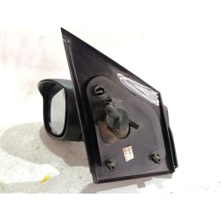 Recambio de retrovisor izquierdo para citroën c2 (jm_) 1.4 hdi referencia OEM IAM e2011019  
