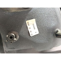 Recambio de retrovisor izquierdo para citroën c2 (jm_) 1.4 hdi referencia OEM IAM e2011019  