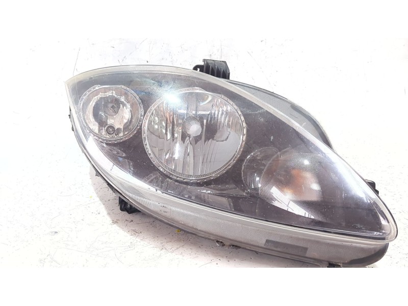 Recambio de faro delantero derecho para seat leon (1p1) 1.4 tsi referencia OEM IAM 5P1941034A  