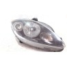 Recambio de faro delantero derecho para seat leon (1p1) 1.4 tsi referencia OEM IAM 5P1941034A  