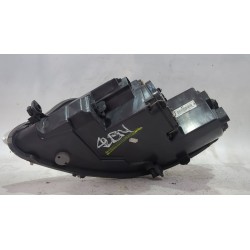 Recambio de faro delantero derecho para seat leon (1p1) 1.4 tsi referencia OEM IAM 5P1941034A  