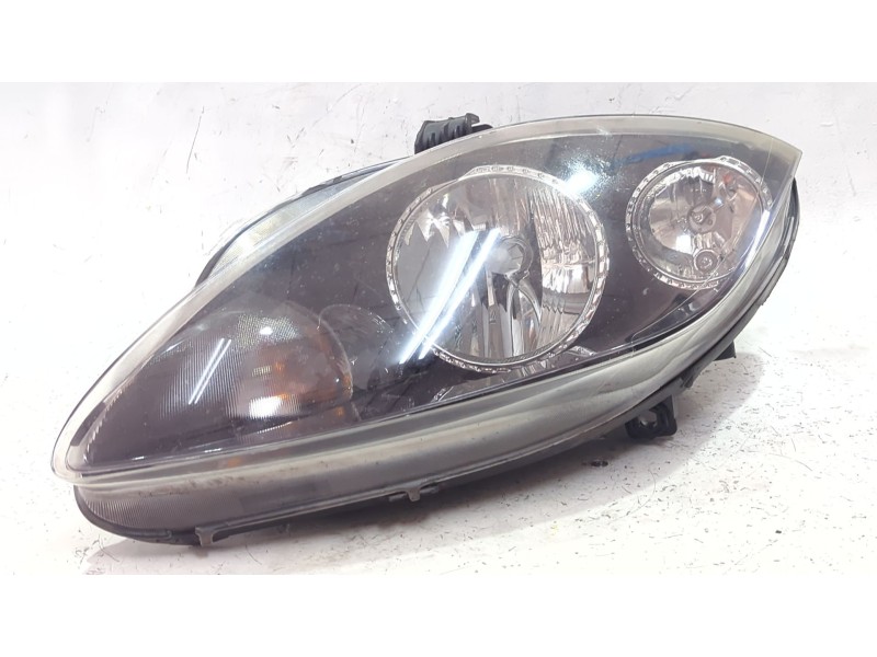 Recambio de faro delantero izquierdo para seat leon (1p1) 1.4 tsi referencia OEM IAM 5P1941033A  