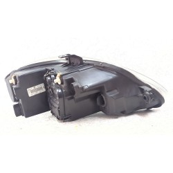 Recambio de faro delantero izquierdo para seat leon (1p1) 1.4 tsi referencia OEM IAM 5P1941033A  