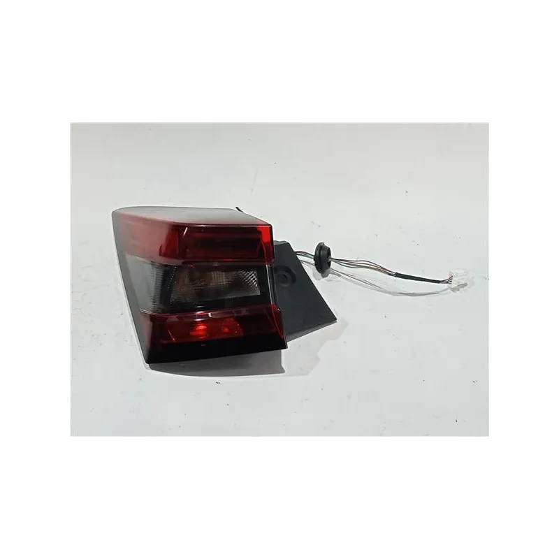 Recambio de piloto trasero izquierdo para nissan juke ii (f16)(09.2019) acenta [12v cat] referencia OEM IAM 2VA014352  