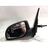 Recambio de retrovisor izquierdo para hyundai i10 i (pa) 1.1 referencia OEM IAM 20090801  