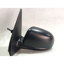 Recambio de retrovisor izquierdo para hyundai i10 i (pa) 1.1 referencia OEM IAM 20090801  