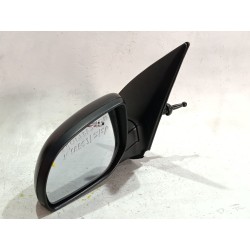Recambio de retrovisor izquierdo para hyundai i10 i (pa) 1.1 referencia OEM IAM 20090801  
