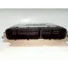 Recambio de centralita inyeccion para seat ibiza (6l1)(04.2002) 1.9 tdi referencia OEM IAM 038906012CD  