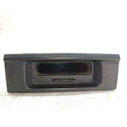 Recambio de pantalla multifuncion para nissan primastar (x83)(09.2006) 2.0 combi 6 l1h1 [2,0 ltr. - 84 kw dci diesel] referencia
